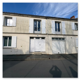 Nettoyage Terrasse Saujon