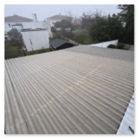 Nettoyage Terrasse Saujon