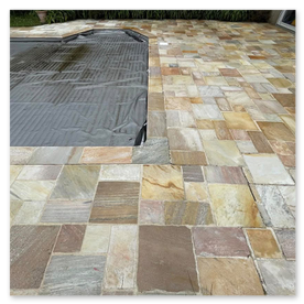 Nettoyage Terrasse Saujon