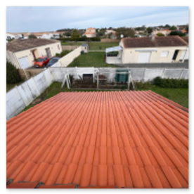 Nettoyage Terrasse Saujon