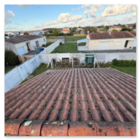 Nettoyage Terrasse Saujon